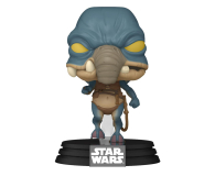 Funko POP Star Wars: PM 25th - Watto - 1259256 - zdjęcie 2